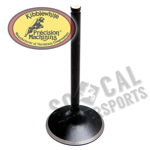 Kibblewhite Precision - Kibblewhite Precision Black Diamond Intake Valve - 80-80912
