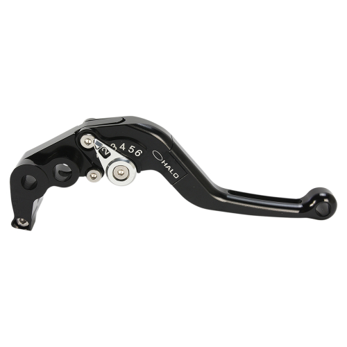 Driven Racing - Driven Racing Halo Adjustable and Folding Brake Lever - DFL-RS-511