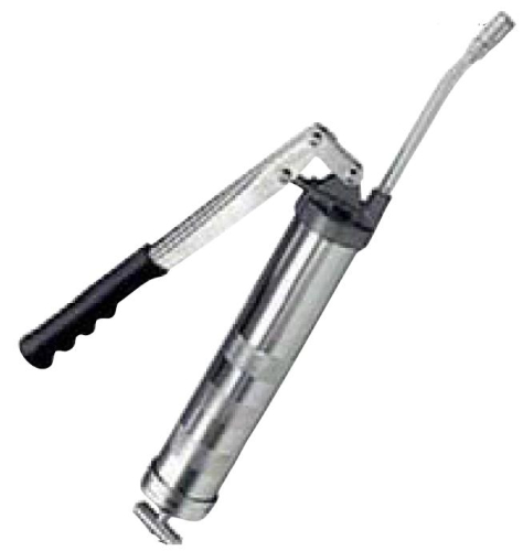 LubriMatic - LubriMatic Industrial Lever Grease Gun - 30-465