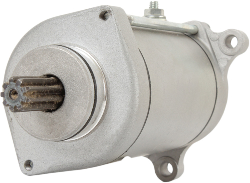Parts Unlimited - Parts Unlimited Starter - 2110-0750