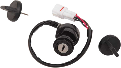 Moose Utility - Moose Utility Ignition Switch - 2106-0534