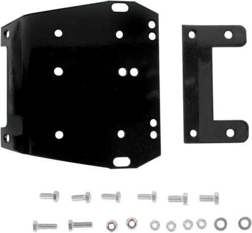 Moose Utility - Moose Utility Winch Mount - 1542PF