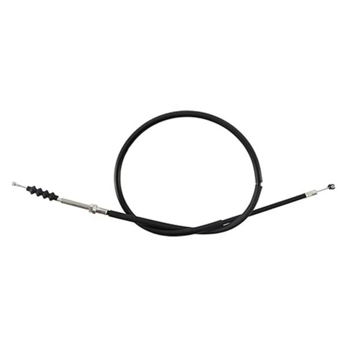 All Balls - All Balls Black Vinyl Clutch Cable - 45-2148