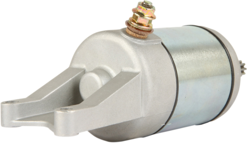 Parts Unlimited - Parts Unlimited Starter - 2110-0673