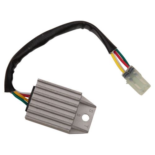 Ricks Motorsport Electric - Ricks Motorsport Electric Rectifier/Regulator - 10-166