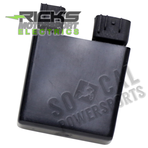 Ricks Motorsport Electric - Ricks Motorsport Electric Hot Shot Series CDI Box - 15-636