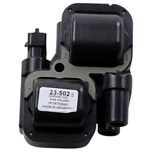 Ricks Motorsport Electric - Ricks Motorsport Electric Hot Shot Ignition Coil - 23-502
