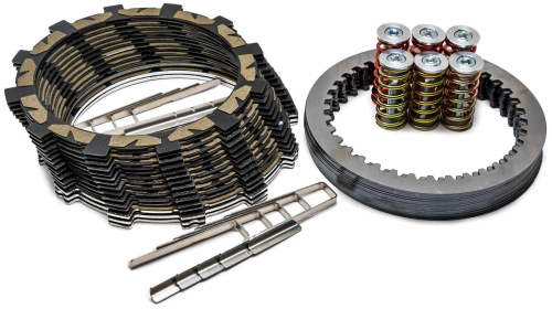 Rekluse - Rekluse Torqdrive Clutch Pack - RMS-2809001