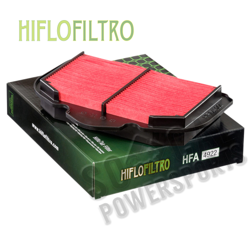 HiFlo - HiFlo Air Filter - HFA4922