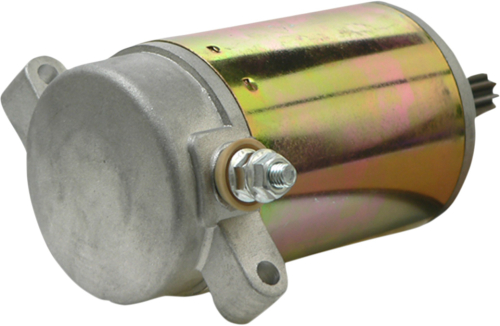 Parts Unlimited - Parts Unlimited Starter - 2110-0711