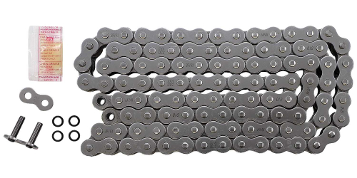 D.I.D - D.I.D 530VX3 X-Ring Series Chain - 110 Links - Natural - 530VX3X110ZB