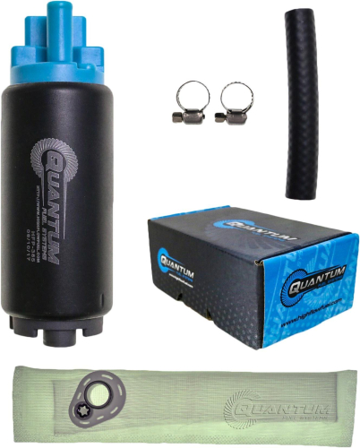 Quantum - Quantum Electric Fuel Pump - HFP-385-U