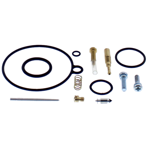 All Balls - All Balls Carburetor Rebuild Kit - 26-10091