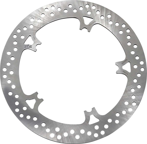 SBS - SBS Stainless Steel Brake Rotor - 5147