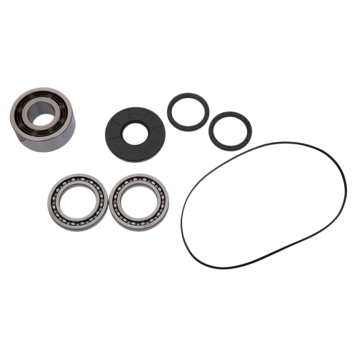 All Balls - All Balls Differential Bearing and Seal Kit - 25-2116