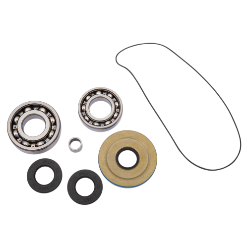 All Balls - All Balls Differential Bearing and Seal Kit - 25-2117