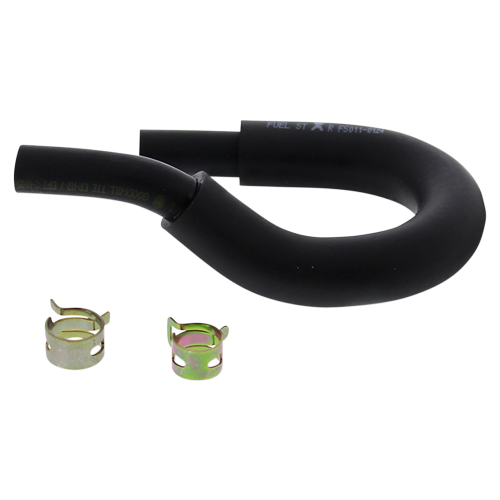 Fuel Star - Fuel Star Fuel Hose and Clamp Kit - FS00036