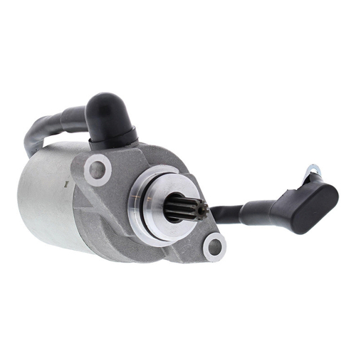 Fire Power - Fire Power Starter Motor - 410-54261