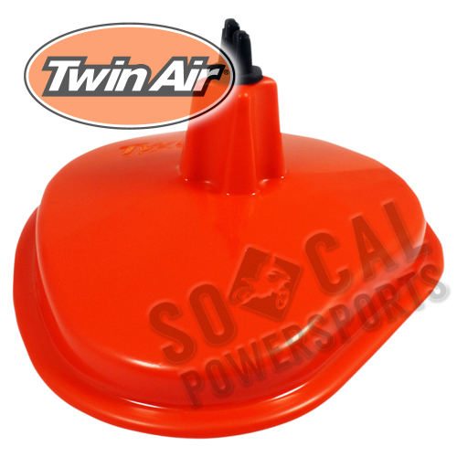 Twin Air - Twin Air Airbox Cover - 160110