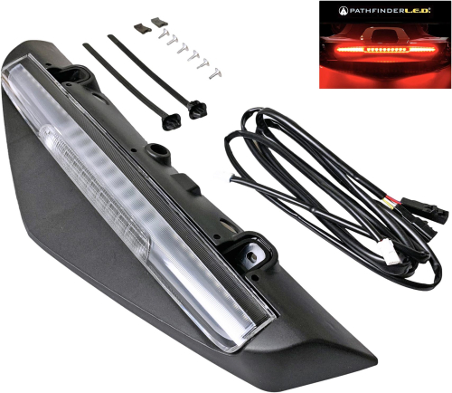 PathFinder - PathFinder LED Trunk Light - G18HTL