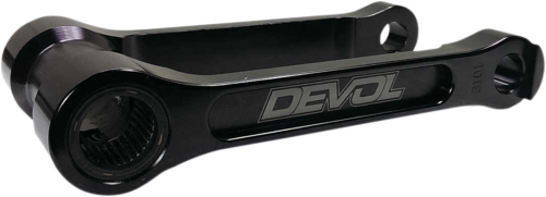 Devol - Devol Suspension Lowering Link - 1in. - 0115-3303