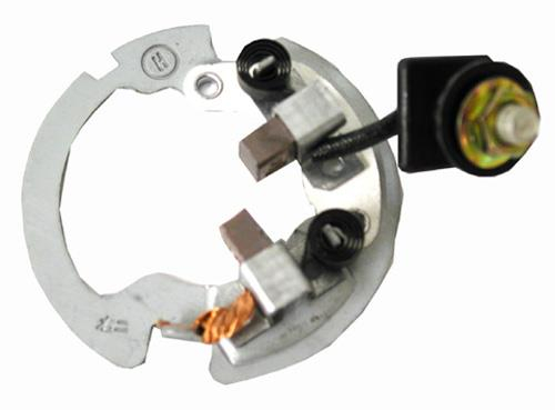 Ricks Motorsport Electric - Ricks Motorsport Electric Starter Motor Brush Plate Repair Kit - XF-50-RE70506