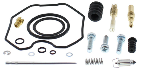 All Balls - All Balls Carburetor Rebuild Kit - 26-10094
