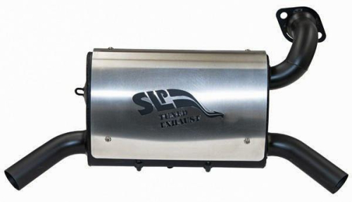 Starting Line Products - Starting Line Products Performance Slip-On - 09-121