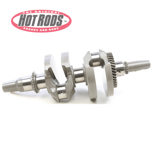 Hot Rods - Hot Rods Crankshaft Assembly - 4424-1