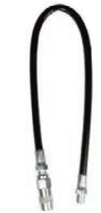 Performance Tools - Performance Tools 18in. Grease Gun Flex Hose - W54211