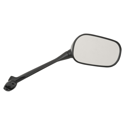 Emgo - Emgo OEM Style Mirror - Black - Right - 20-87101