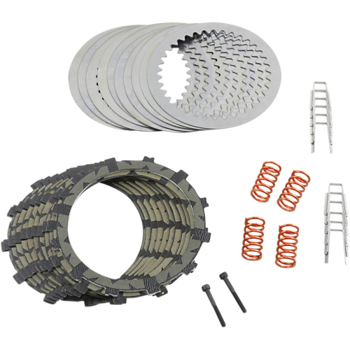 Rekluse - Rekluse Torqdrive Clutch Pack - RMS-2813080