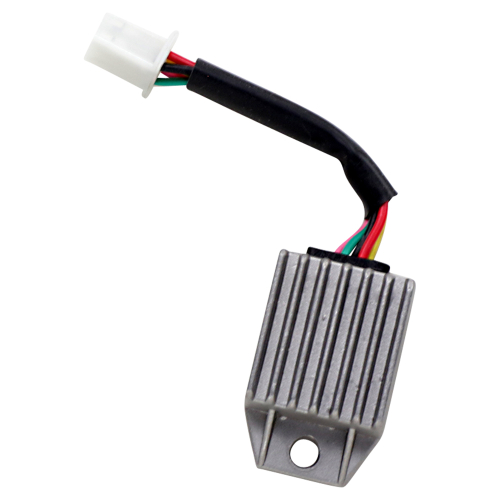 Ricks Motorsport Electric - Ricks Motorsport Electric Rectifier/Regulator - 10-148