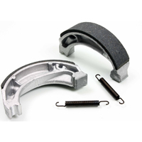 Wild Boar - Wild Boar Semi-Metallic Brake Pads - MX-05251