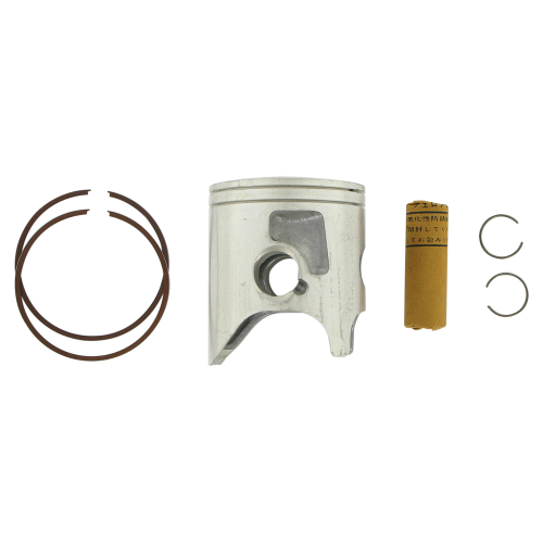 Pro-X - Pro-X Piston Kit - Standard Bore 66.36mm - 01.2321.B