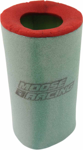 Moose Racing - Moose Racing Pre-Oiled Air FIlter - P3-80-25