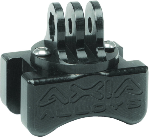 Axia Alloys - Axia Alloys Go Pro Camera Mount - MODPRO-BK