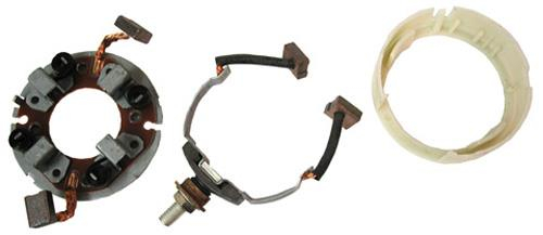 Ricks Motorsport Electric - Ricks Motorsport Electric Starter Motor Brush Plate Repair Kit - XF-50-RE70502