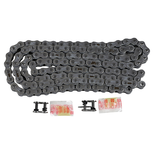 RK - RK 520 Max-O Chain - 130 Links - Natural - 520MAXO-130
