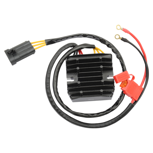 Ricks Motorsport Electric - Ricks Motorsport Electric Rectifier/Regulator - 10-564H