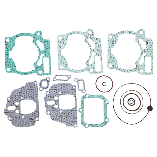Pro-X - Pro-X Top End Gasket Kit - 35.6222