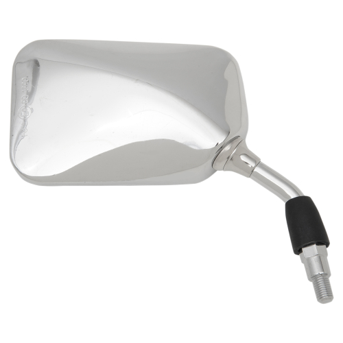 Emgo - Emgo OEM Style Mirror - Black - Right - 20-37391