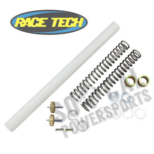 Race Tech - Race Tech Complete Front End Suspension Kit - 1.20kg/mm - FLEK S49120