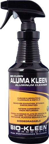 Bio-Kleen - Bio-Kleen Aluma Kleen - 32oz. - M00107