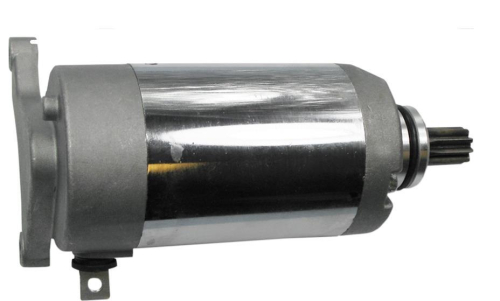 Ricks Motorsport Electric - Ricks Motorsport Electric Starter - XF-50-RE61408