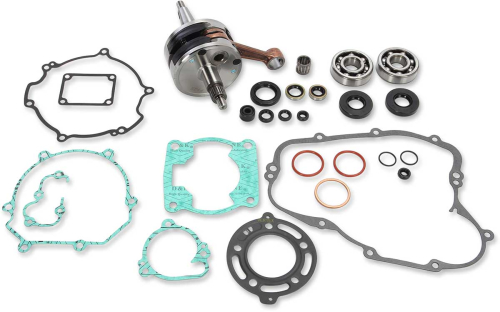 Hot Rods - Hot Rods Bottom End Kit - CBK0207