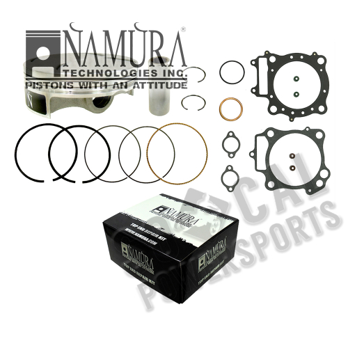 Namura Technologies - Namura Technologies Top End Repair Kit - Standard Bore 95.96mm - NA-10046K