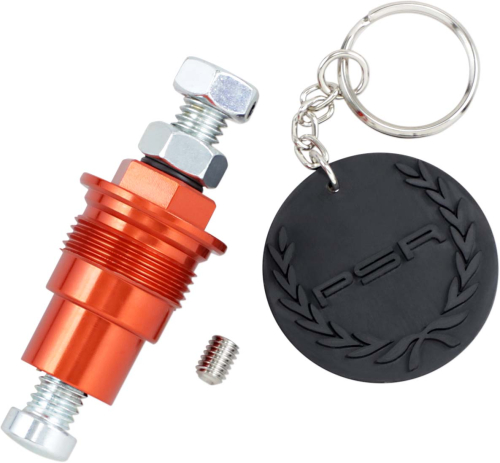 PSR - PSR Manual Cam Chain Tensioner - 08-02000-28