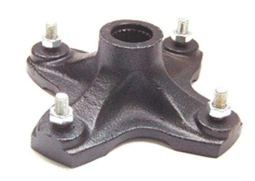 SPI - SPI Wheel Hub - AT-06301