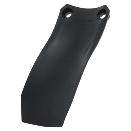 Acerbis - Acerbis Airbox Mud Flap - Black - 2640290001